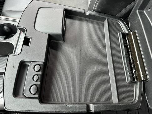 Used 2018 RAM 1500 Rebel w/ Luxury Group image 51