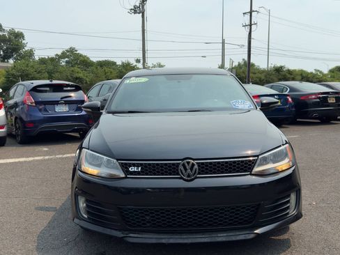 Used 2013 Volkswagen Jetta GLI Autobahn FWD image 9