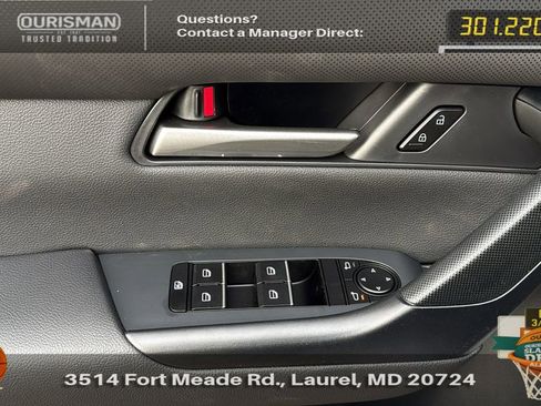 New 2026 MAZDA CX-50 2.5 Hybrid w/ Weather Package image 31