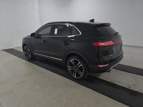 Used 2018 Lincoln MKC Reserve w/ Lincoln MKC Climate Package image 4