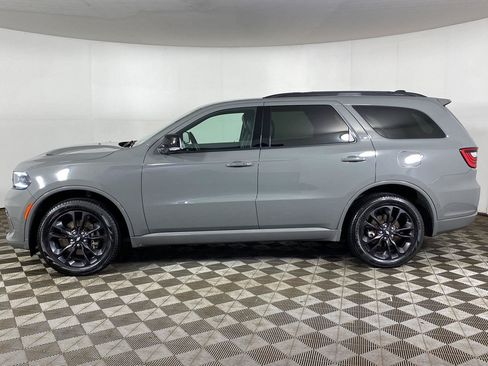 Used 2026 Dodge Durango GT AWD/4WD image 29
