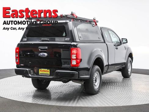 Used 2022 Ford Ranger XL image 5