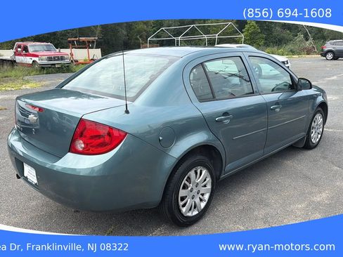 Used 2010 Chevrolet Cobalt LT FWD image 5