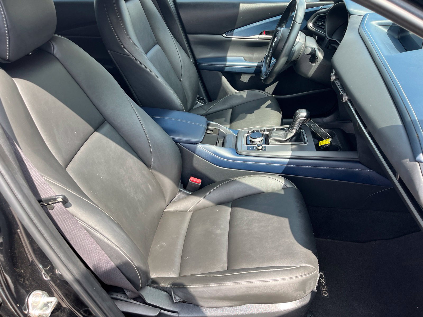 Used 2020 MAZDA CX-30 AWD w/ Select Package image 15