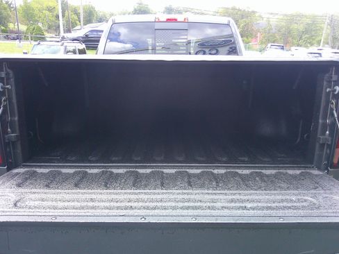 Used 2022 RAM 2500 Tradesman image 10