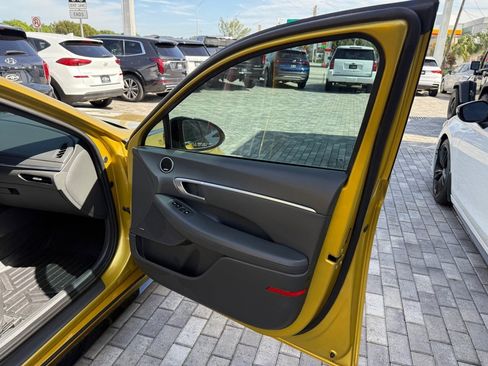 Used 2020 Hyundai Sonata SEL Plus w/ Tech Package image 26