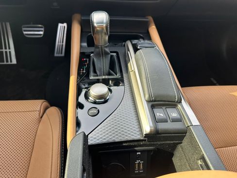 Used 2016 Lexus GS 350 AWD image 21