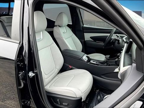 New 2026 Hyundai Santa Cruz Limited AWD/4WD image 11