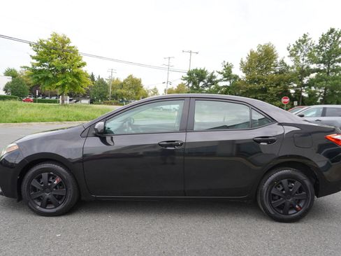 Used 2014 Toyota Corolla L FWD image 4