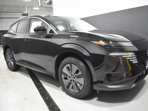 New 2026 Nissan Murano SL image 7