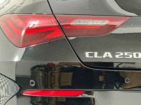 Certified 2026 Mercedes-Benz CLA 250 image 32