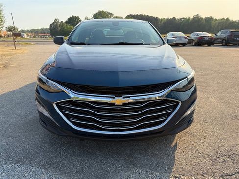 Used 2019 Chevrolet Malibu LT image 8
