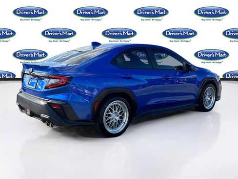 Used 2024 Subaru WRX Limited image 8