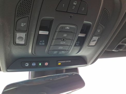 Used 2019 Cadillac CT6 Sport AWD/4WD image 25