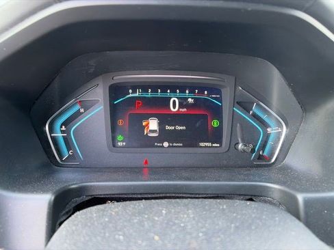 Used 2022 Honda Odyssey Touring image 15