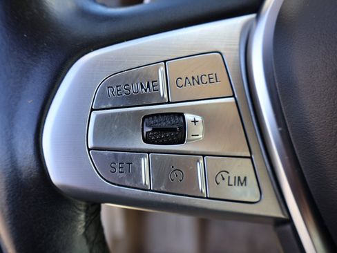 Used 2020 BMW 740i 740i image 51