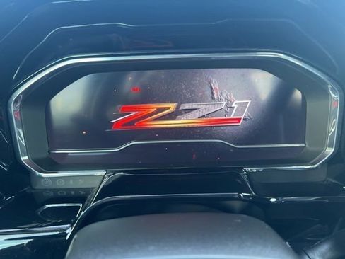 Certified 2025 Chevrolet Silverado 2500 LT w/ Trail Boss Package AWD/4WD image 49