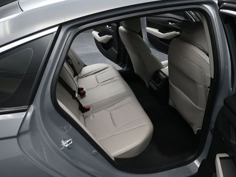 Used 2025 Honda Accord EX-L image 21