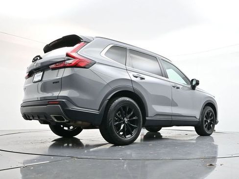 Used 2024 Honda CR-V Sport-L image 49