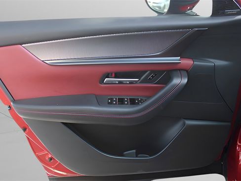 New 2025 MAZDA CX-70 3.3 Turbo w/ Premium Plus Pkg image 32