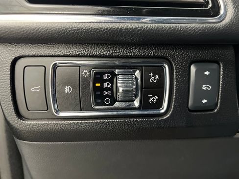 Used 2024 Lincoln Navigator Reserve AWD/4WD image 62