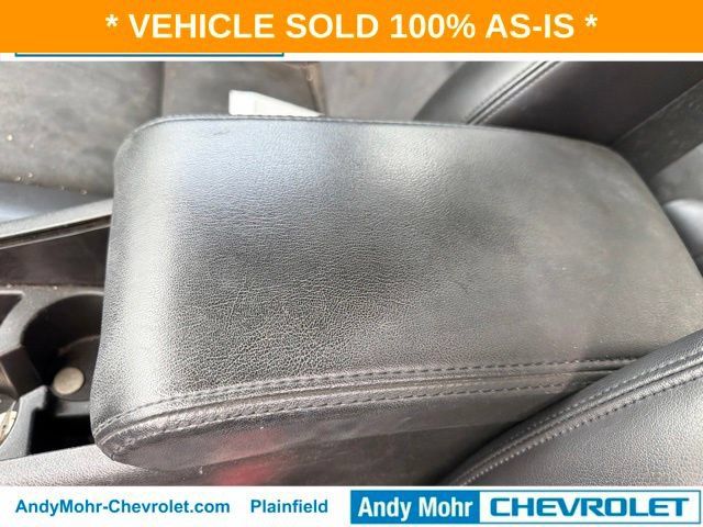 Used 2008 Chevrolet Malibu LT w/ HFV6 Engine Package FWD image 20