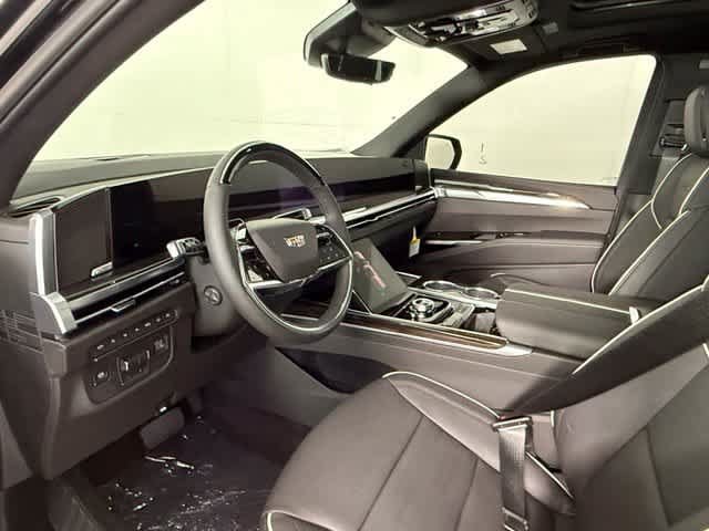 New 2026 Cadillac Escalade Luxury w/ Touring Package AWD/4WD image 5