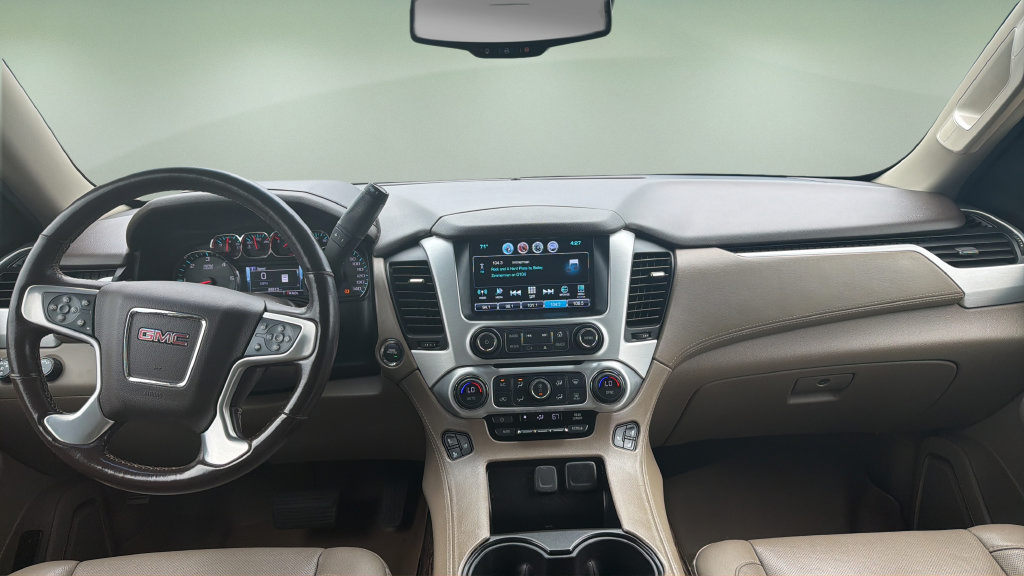 Used 2019 GMC Yukon XL SLT AWD/4WD image 21
