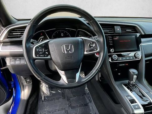 Used 2019 Honda Civic Sport image 6