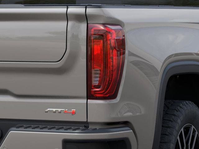 New 2026 GMC Sierra 1500 AT4 w/ AT4 Premium Package AWD/4WD image 11