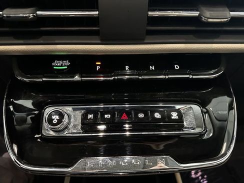 Certified 2025 Lincoln Corsair Grand Touring w/ Equipment Group 302A image 22