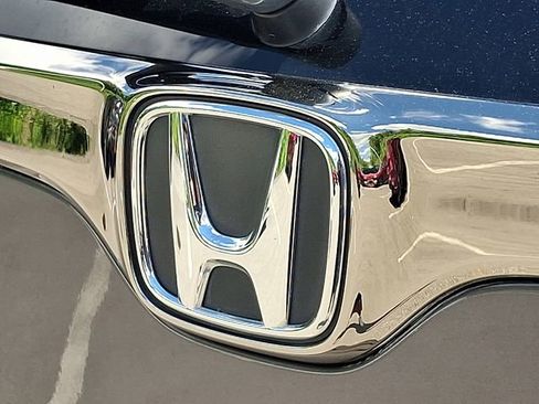 Certified 2022 Honda CR-V EX image 28