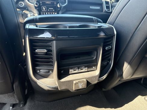Used 2021 RAM 1500 Laramie image 24