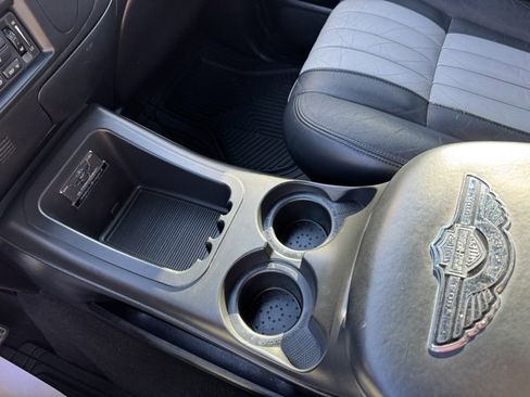 Used 2003 Ford F150 Harley-Davidson image 22