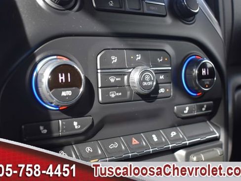 Used 2020 Chevrolet Silverado 1500 LT Trail Boss image 35