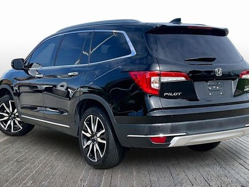 Used 2021 Honda Pilot Touring image 6