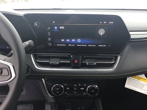 New 2026 Chevrolet TrailBlazer ACTIV w/ Convenience Package image 39