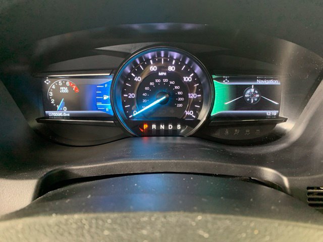 Used 2019 Ford Explorer XLT w/ Equipment Group 202A AWD/4WD image 30
