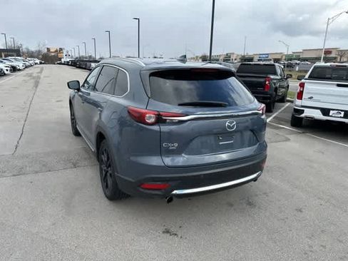 Used 2021 MAZDA CX-9 Carbon Edition image 19