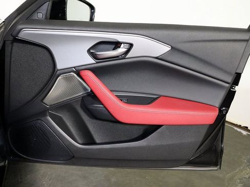 Certified 2023 Acura TLX SH-AWD w/ A-SPEC Pkg image 32