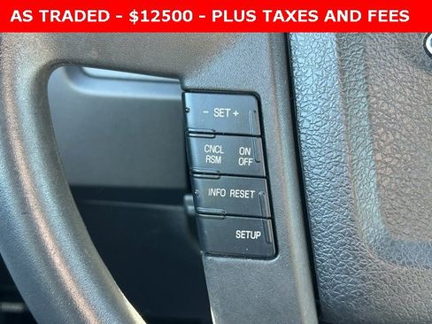 Used 2014 Ford F150 STX w/ Equipment Group 201A Mid image 21