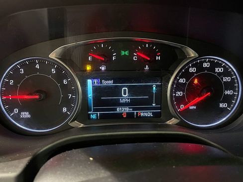 Used 2019 GMC Acadia SLE AWD/4WD image 31