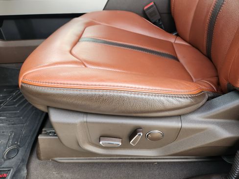 Used 2020 Ford F250 King Ranch w/ FX4 Off-Road Package image 26