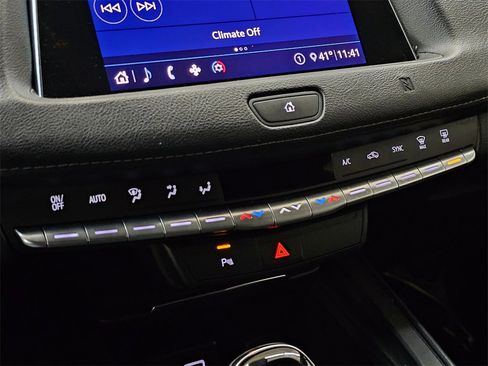 Used 2020 Cadillac XT4 Premium Luxury image 28