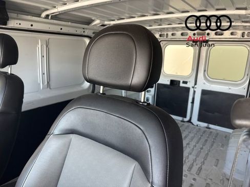 Used 2021 RAM ProMaster 1500 image 27