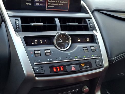 Used 2019 Lexus NX 300 FWD w/ Accessory Package 2 image 19