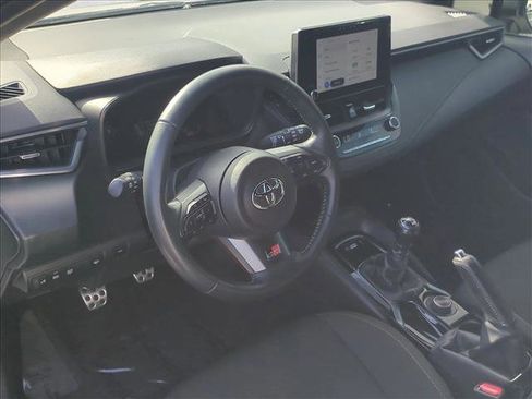 Used 2024 Toyota Corolla GR image 10