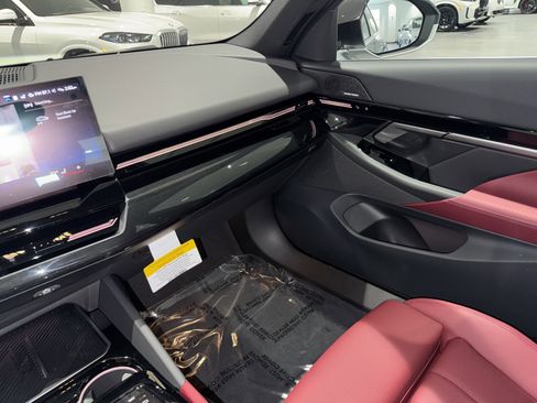 New 2026 BMW 530i w/ Premium Package image 21