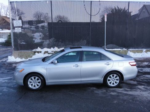 Used 2009 Toyota Camry Hybrid image 27