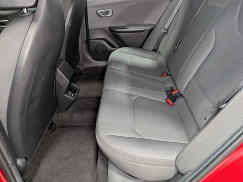 Certified 2025 Kia K4 FWD image 22